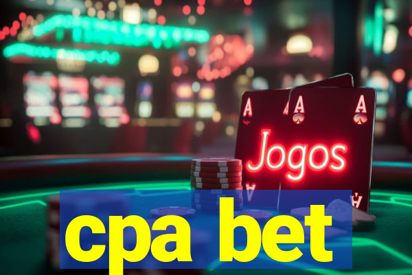 cpa bet