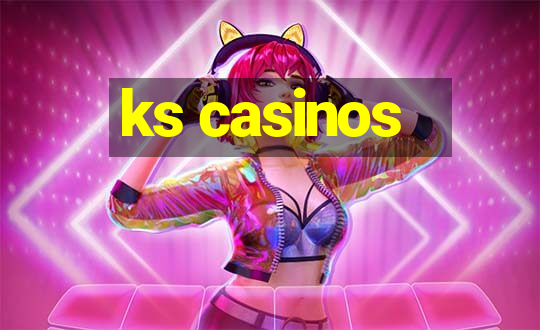 ks casinos