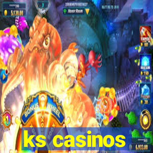 ks casinos