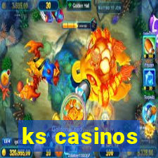 ks casinos