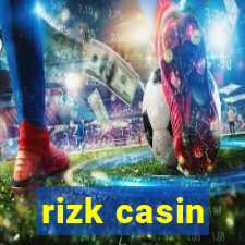 rizk casin