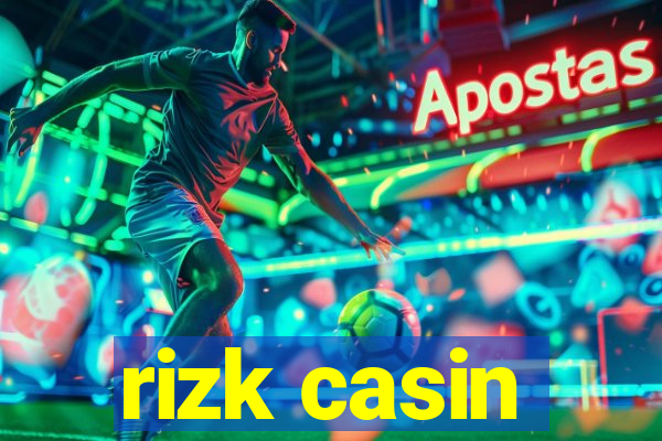 rizk casin