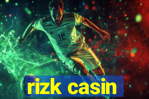 rizk casin