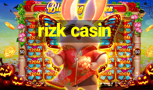 rizk casin