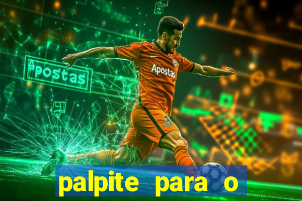 palpite para o jogo do atlético mineiro hoje