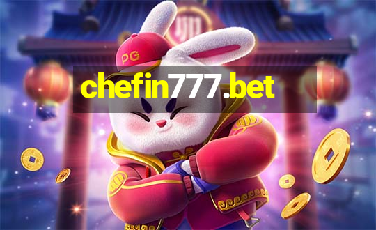 chefin777.bet