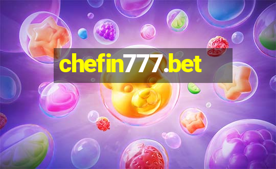 chefin777.bet