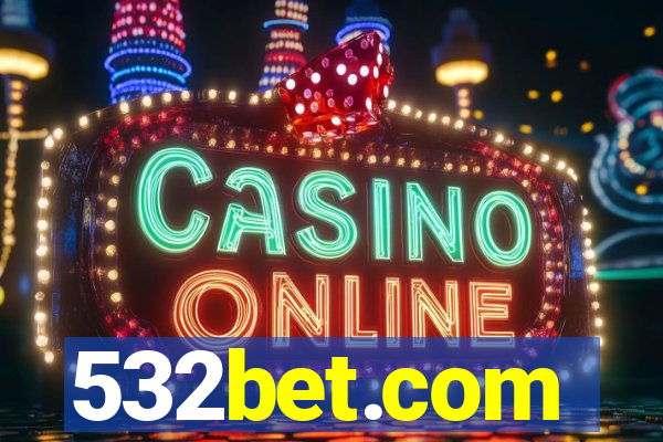 532bet.com