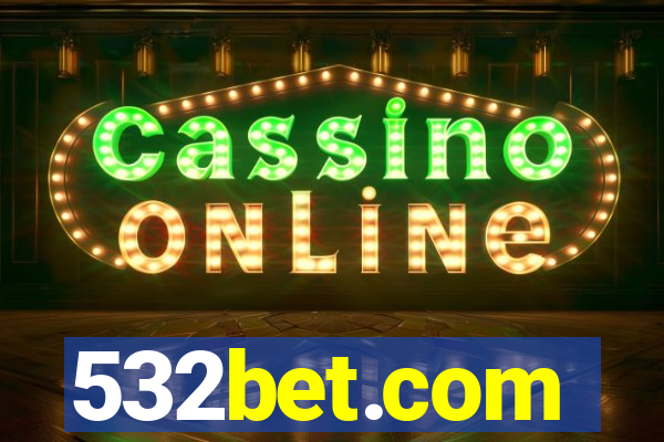 532bet.com