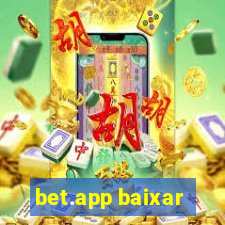 bet.app baixar