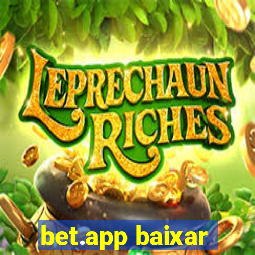 bet.app baixar