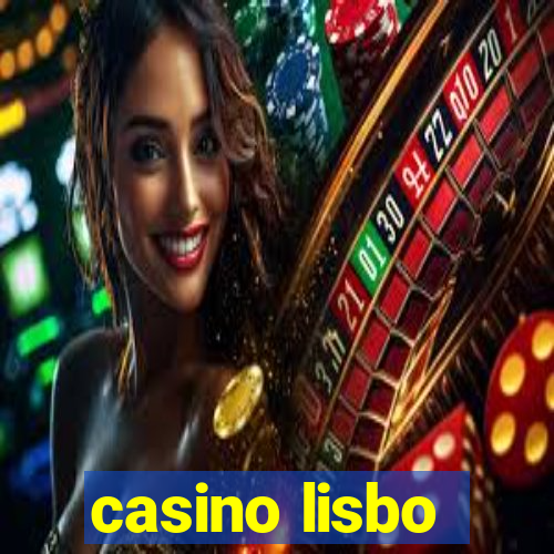 casino lisbo