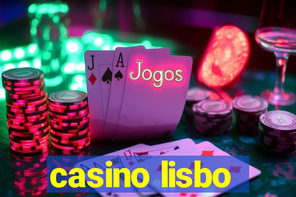 casino lisbo