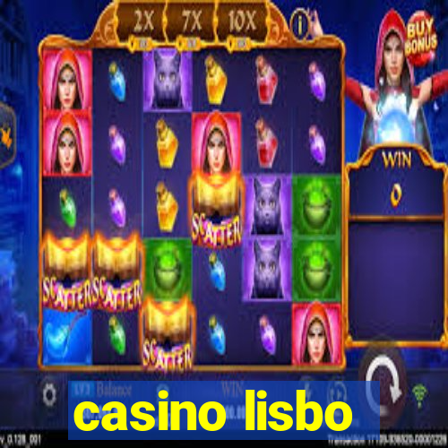 casino lisbo