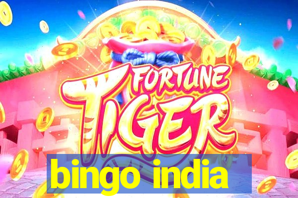 bingo india