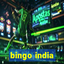 bingo india