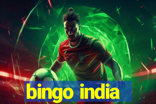 bingo india