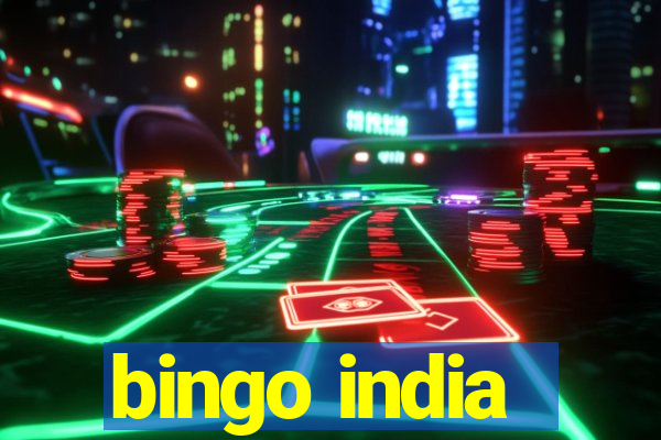 bingo india