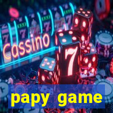 papy game