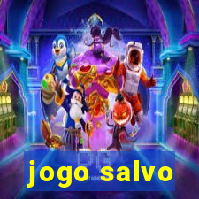 jogo salvo