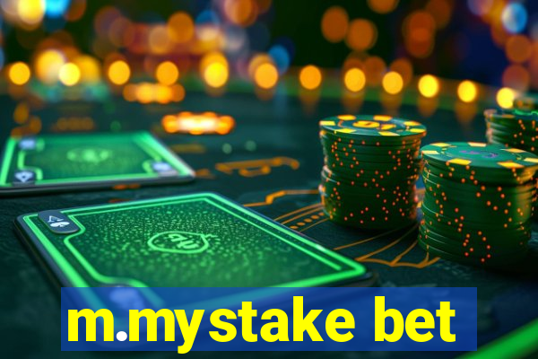 m.mystake bet