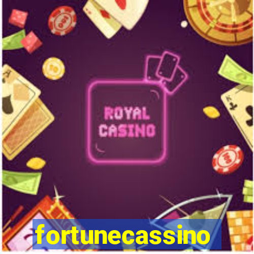 fortunecassino