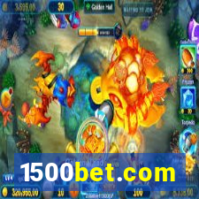 1500bet.com