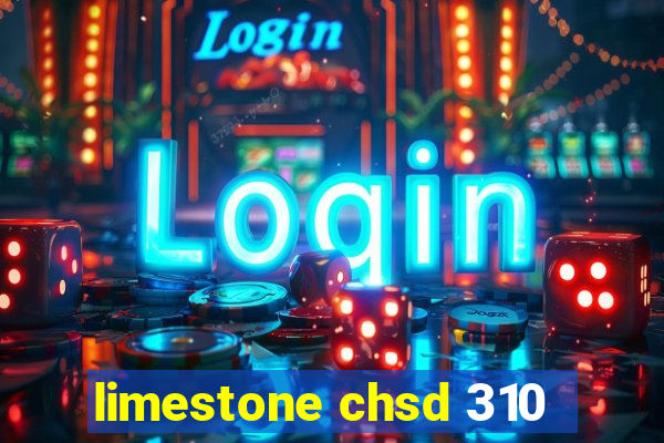 limestone chsd 310