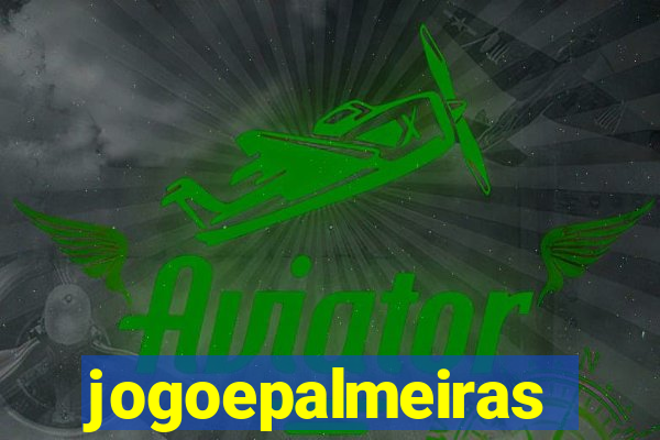 jogoepalmeiras