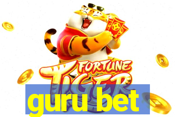 guru bet