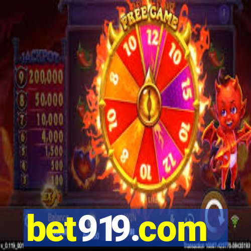 bet919.com