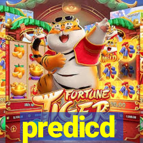 predicd