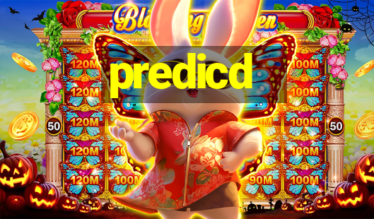 predicd