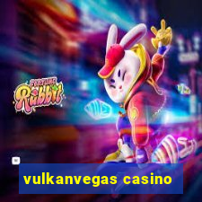 vulkanvegas casino