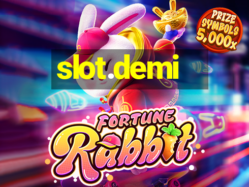 slot.demi