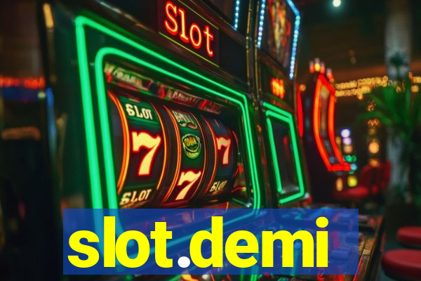 slot.demi