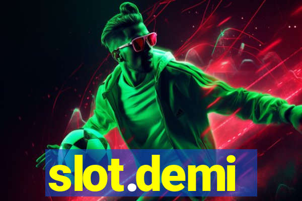 slot.demi