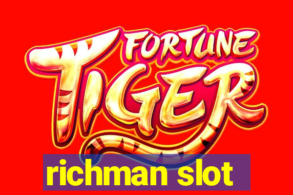 richman slot