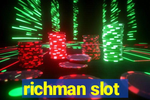 richman slot