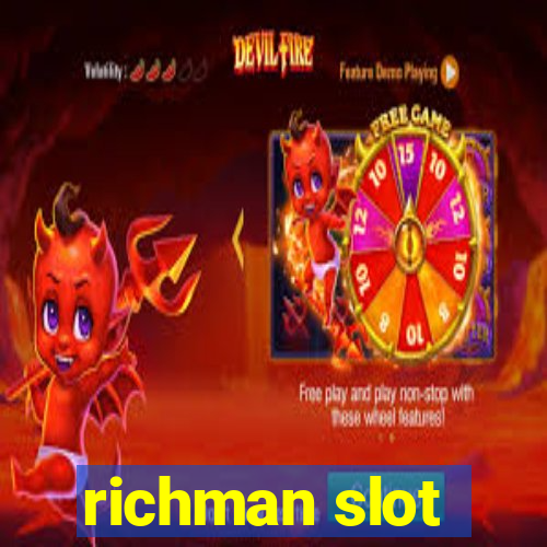 richman slot