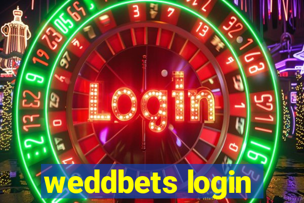 weddbets login