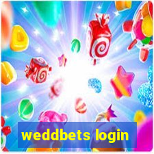 weddbets login