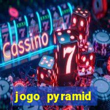 jogo pyramid solitaire saga