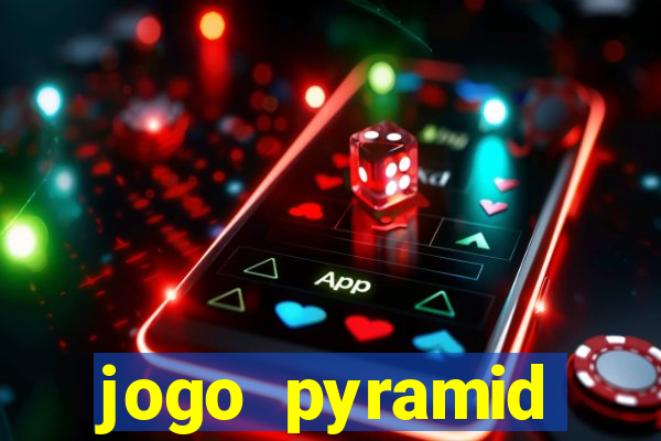 jogo pyramid solitaire saga