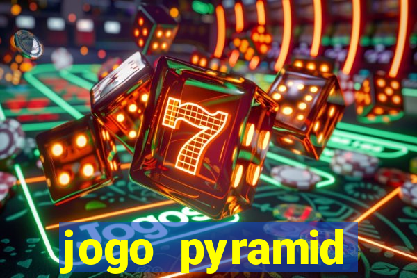 jogo pyramid solitaire saga