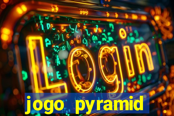 jogo pyramid solitaire saga