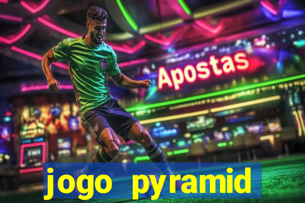 jogo pyramid solitaire saga