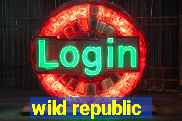 wild republic