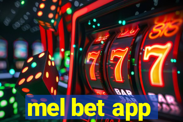 mel bet app