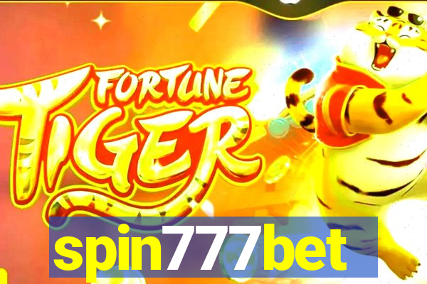 spin777bet